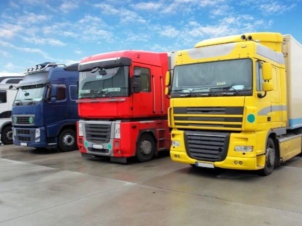 Adana Kızılören Nakliye